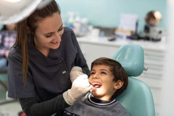 Best Pediatric Emergency Dentist in Munhall, PA